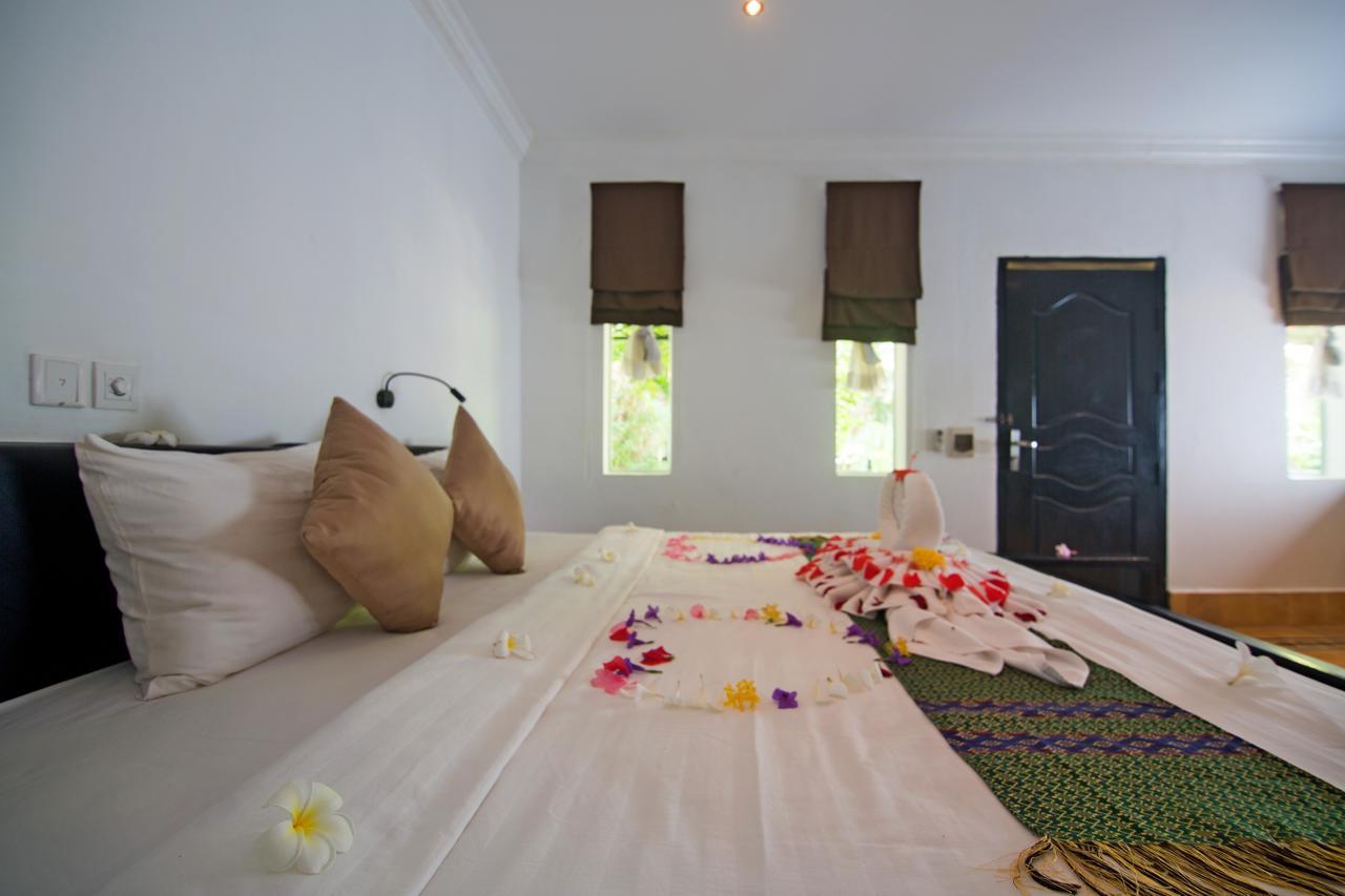Nature Boutique Residence Siem Reap Room photo